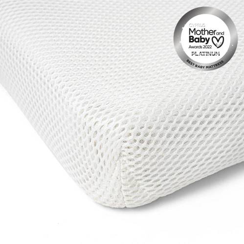 NUMU Breathable Mattress - 50x90cm